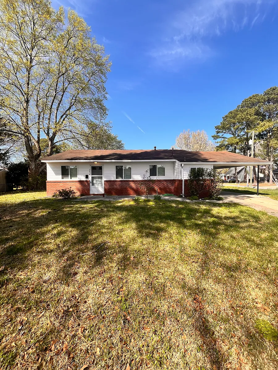 Building Photo - 3416 Alcott Rd