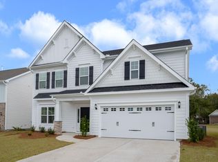 128 Seaton St, Summerville, SC 29486