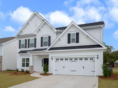 128 Seaton St, Summerville, SC, 29486
