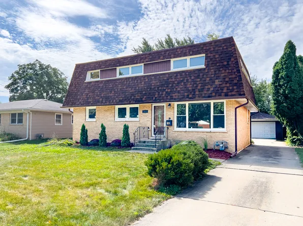 1501 W Willow Ln, Mount Prospect, IL 60056