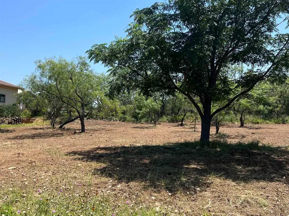 Lot 399 E. Mesquite Drive, Granite Shoals, TX 78654