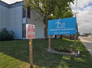 2025 S 11th St #1, Port Aransas, TX 78373