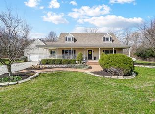 187 N Three B's & K Rd, Sunbury, OH 43074