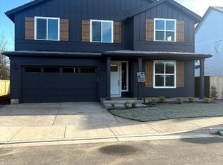 1291 Rachel Ln, Molalla, OR 97038
