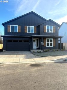 1291 Rachel Ln, Molalla, OR, 97038