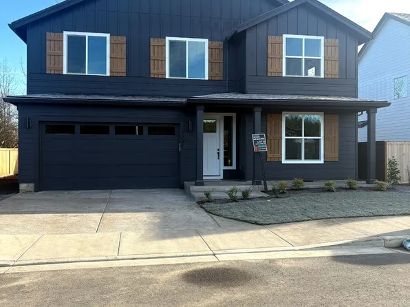 1291 Rachel Ln, Molalla, OR 97038