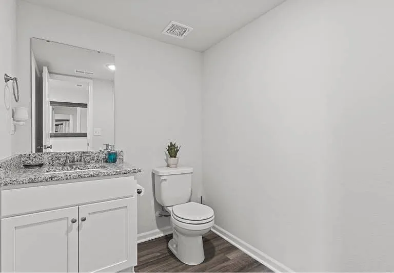 Oak Woods Townhomes — Photo 55