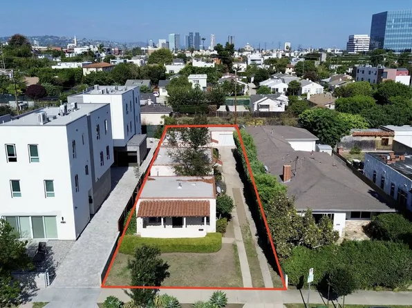 2030 Federal Ave, Los Angeles, CA 90025