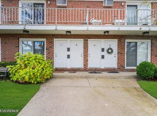 114 3rd Ave APT 5, Belmar, NJ 07719