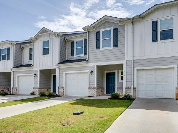 863 Thread Way, Greer, SC 29651