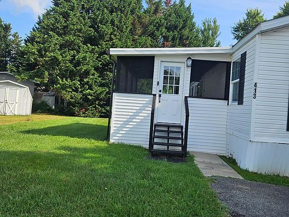 2nd image of 413 Oceanwind Rd #413