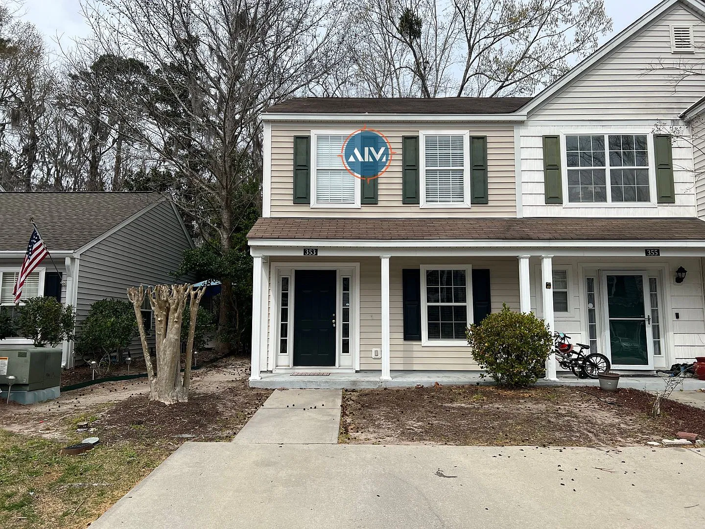 Modern 2-Bed Townhouse in Bluffton! — Photo 3