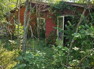 1926 E 555th Road, Pleasant Hope, MO 65725