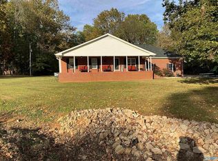 18096 Elk River Mills Rd, Athens, AL 35614