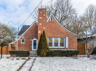 109 Wabash Dr, Lexington, KY 40503