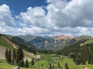 TBD County Road 51 & 51A, Silverton, CO 81433