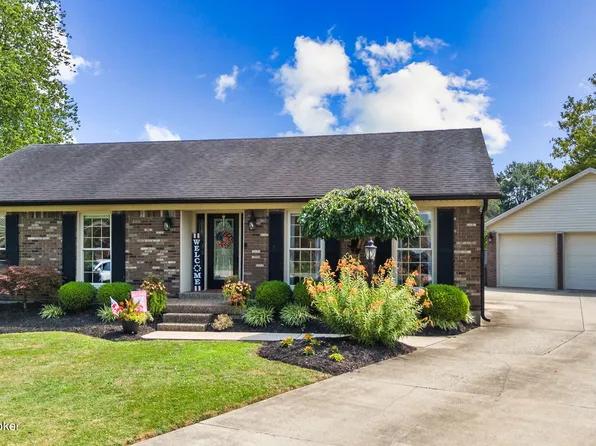 8106 Tonya Ct, Louisville, KY 40214