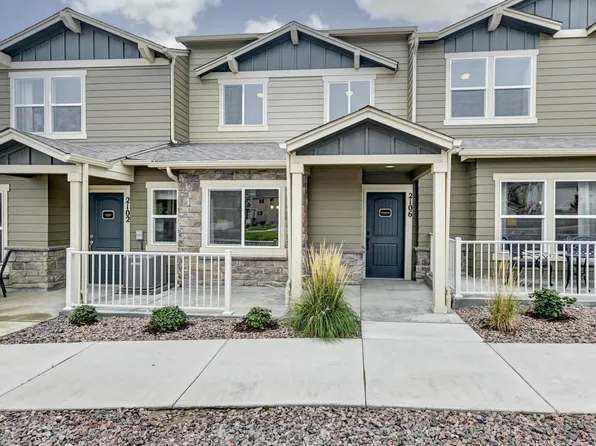 996 Petra Hts, Colorado Springs, CO 80916