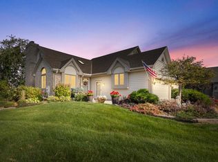 N14W30022 High Ridge Rd, Pewaukee, WI 53072