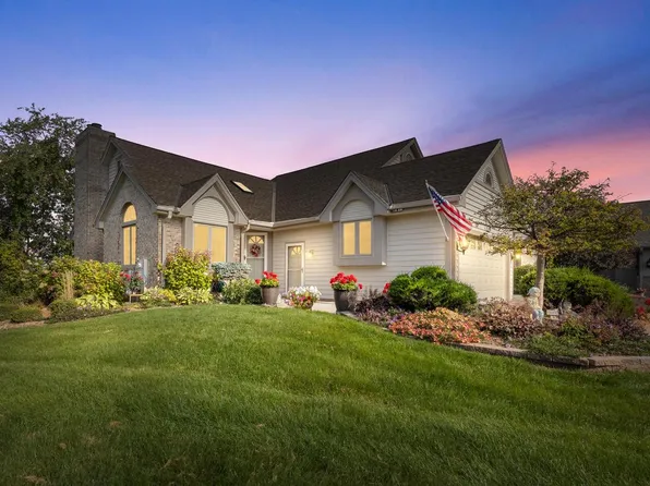 N14W30022 High Ridge ROAD, Pewaukee, WI 53072