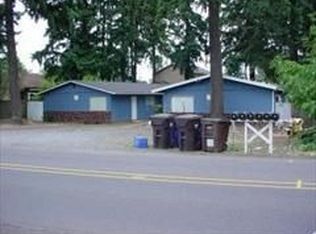 8500 SE Flavel Dr APT 3, Portland, OR 97206