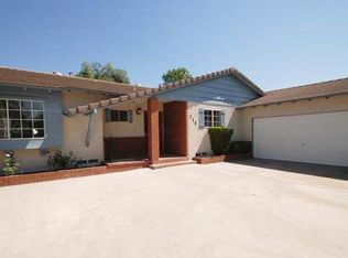 725 E Laurel Ave, Glendora, CA 91741
