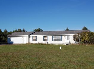 2549 Cardinal Cir, Cheboygan, MI 49721