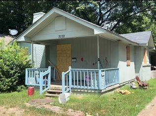 3170 Powell Ave LOT 30, Memphis, TN 38112