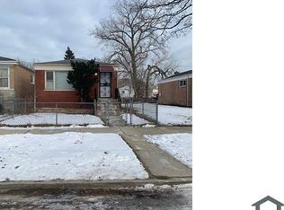 11345 S Racine Ave, Chicago, IL 60643