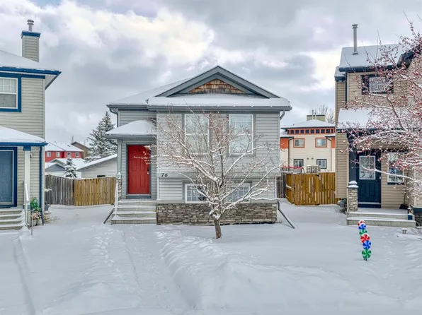 76 N Everridge Way SW, Calgary, AB T2Y 4S7