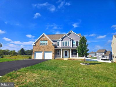 118 Bluebells Ct, Charles Town, WV, 25414