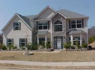 205 Gunnison Pl SW, Atlanta, GA 30331