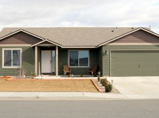 6203 Bulldog Ln, Pasco, WA