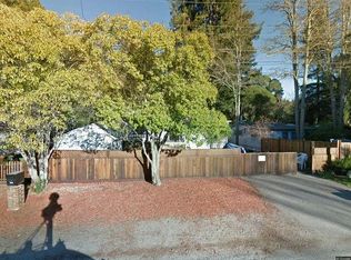 10110 Riverside Dr, Ben Lomond, CA 95005