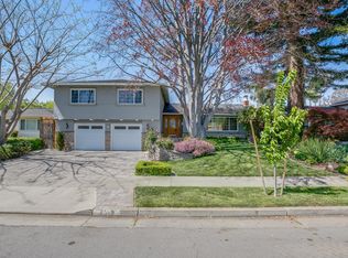 2519 Cherry Ave, San Jose, CA