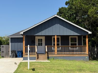520 N Xenophon Ave, Tulsa, OK, 74127