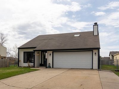 1406 NW Greenwood St, Ankeny, IA, 50023