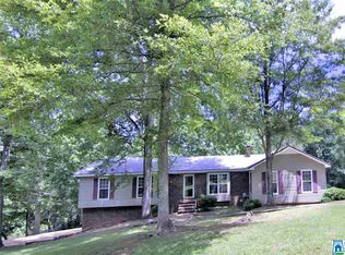 115 Short Cir, Wedowee, AL 36278