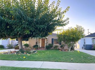 521 Milton Dr, San Gabriel, CA 91775