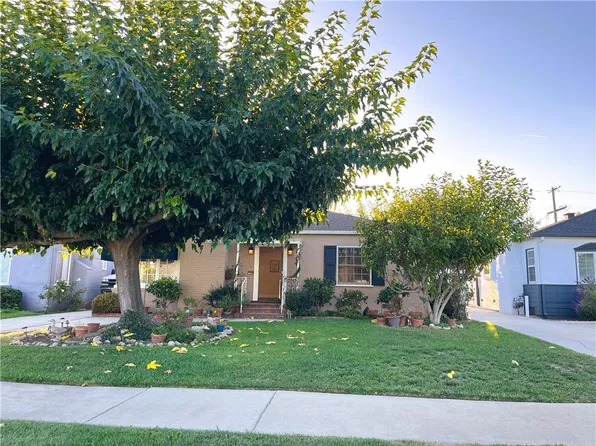 521 Milton Dr, San Gabriel, CA 91775