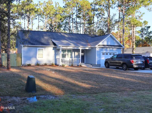 763 Pepperhill Road, Southport, NC 28461