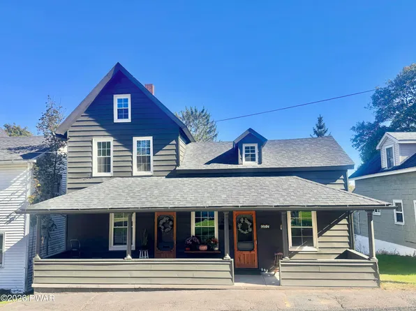 219 Green St, Honesdale, PA 18431