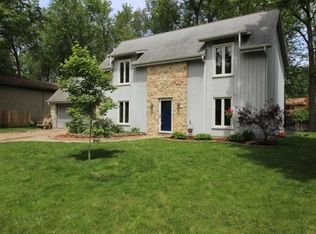 6505 Centerton Dr, Fort Wayne, IN