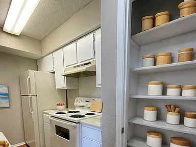 2 Bedroom Virtual Tour