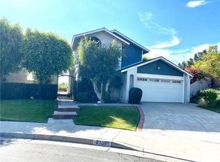 21551 Bogarra, Mission Viejo, CA 92692