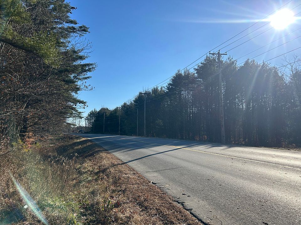 Lot 2 Thorndike Road (Route 220/139), Unity, ME 04988 Zillow