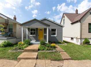 4130 Burgen Ave, Saint Louis, MO
