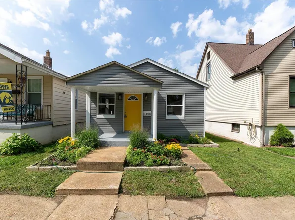 4130 Burgen Ave, Saint Louis, MO 63116