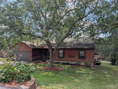 7408 Cedarwood Dr, Cedar Hill, MO, 63016