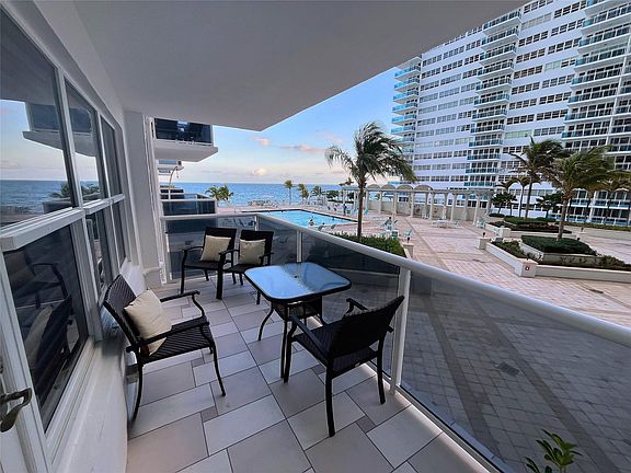 3rd image of 3500 Galt Ocean Drive #204